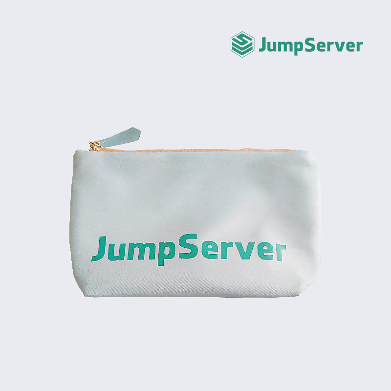 JumpServer定制收纳包