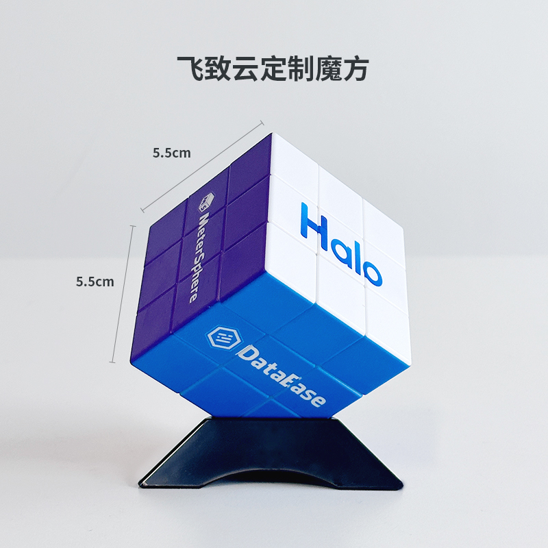 飞致云定制魔方 图片 3